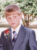 Brother Paul