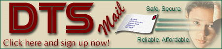 DTS-Mail 