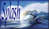 Splash!